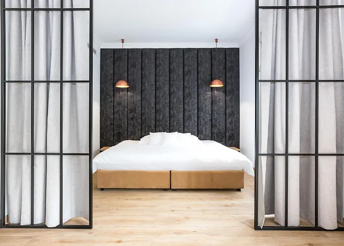 Europejski Boutique Hotel