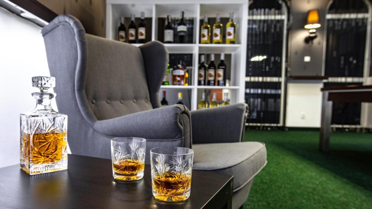 Hotel Europejski Boutique Radom
