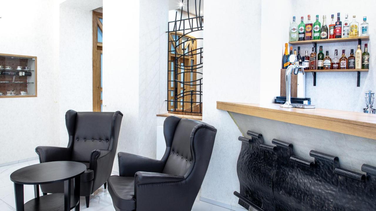 Hotel Europejski Boutique 4*