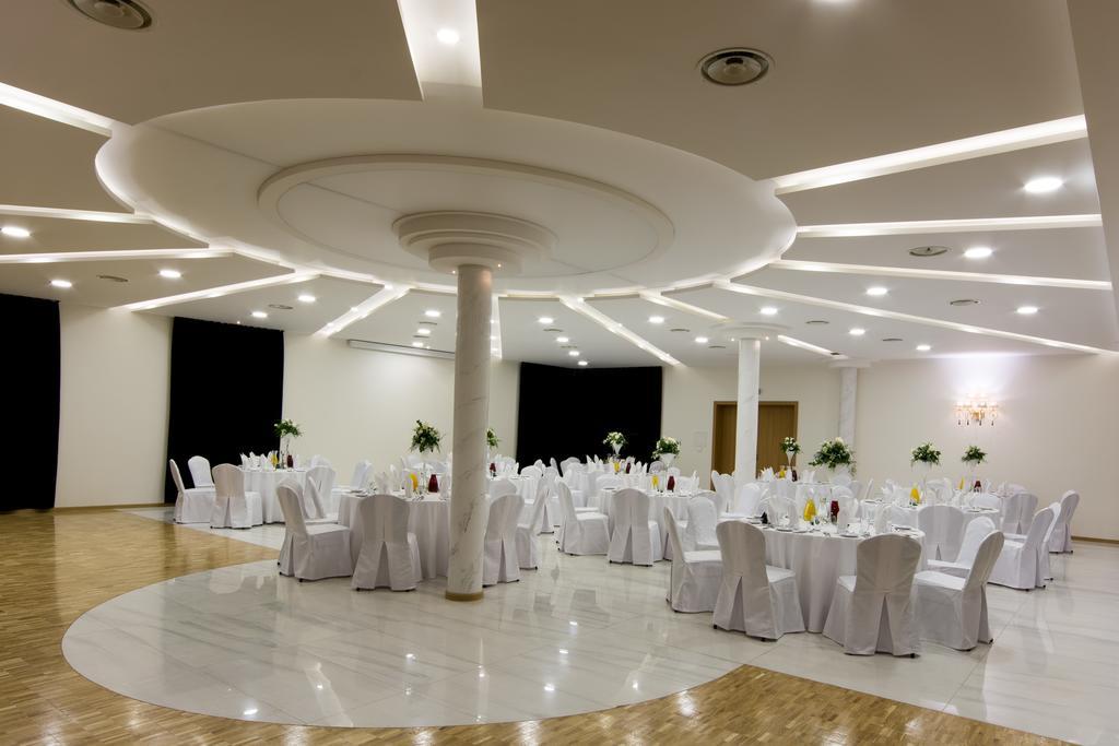 Hotel Europejski Boutique