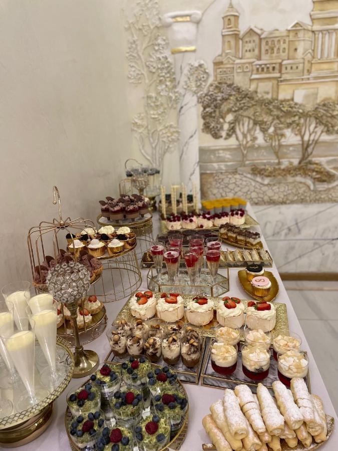 Europejski Boutique Hotel Radom
