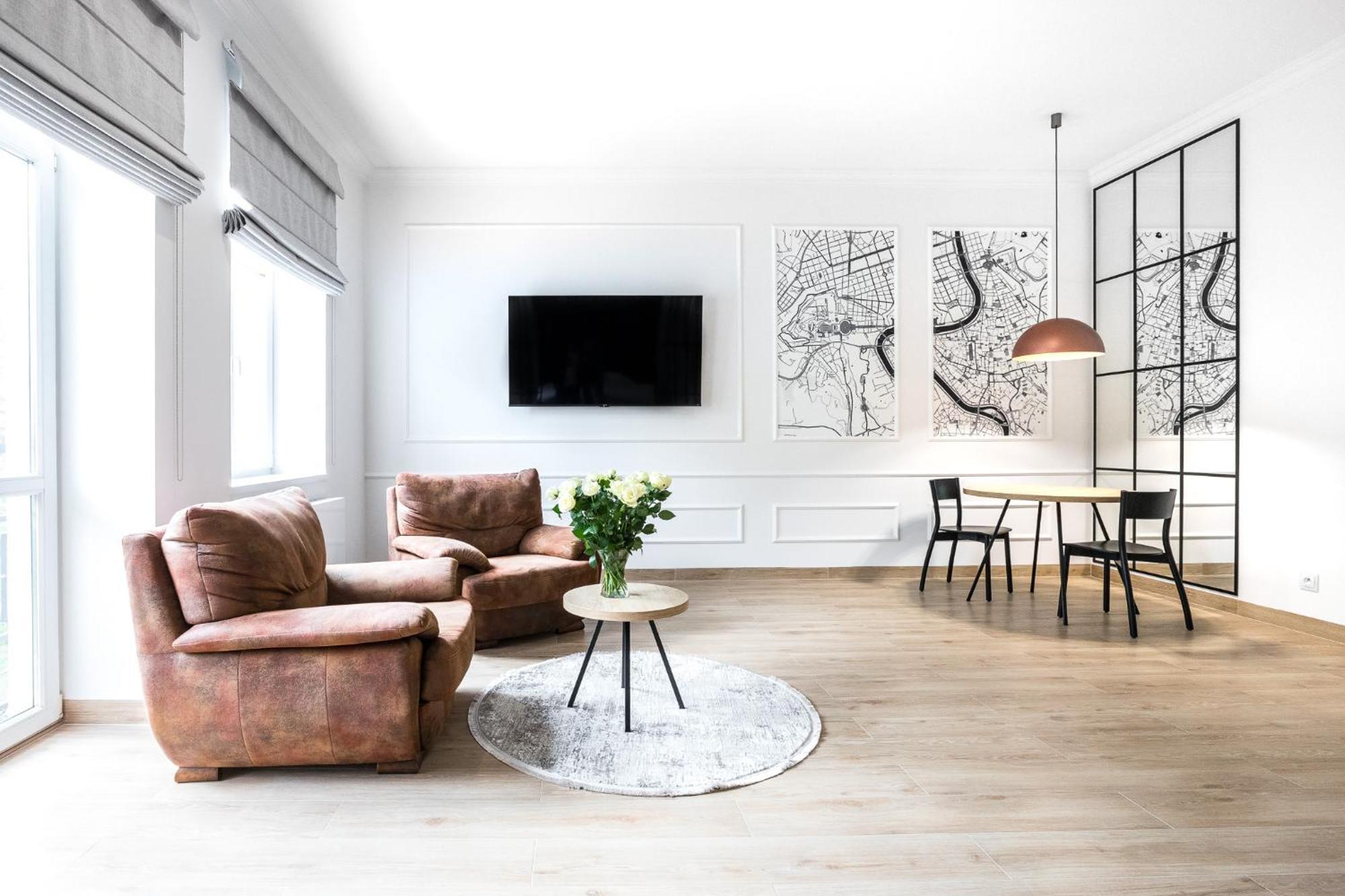 Europejski Boutique 4*