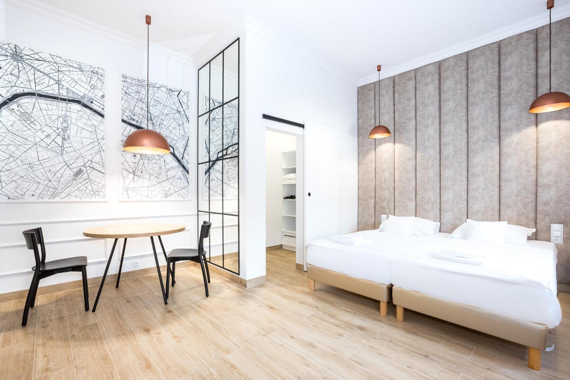 Europejski Boutique Hotel 4*