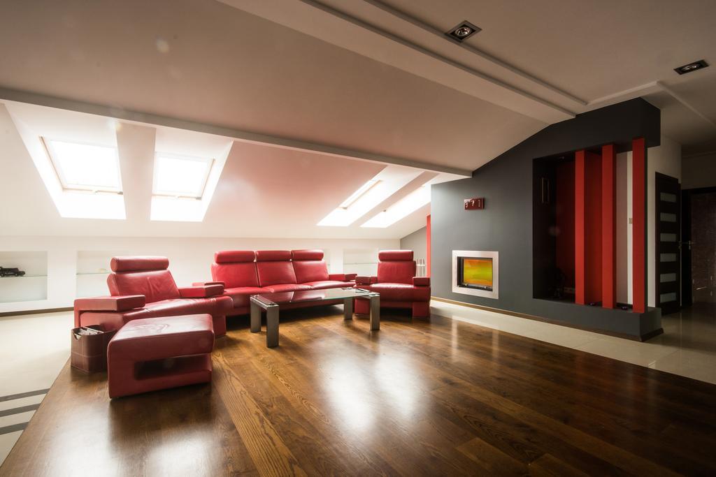 Hotel Europejski Boutique
