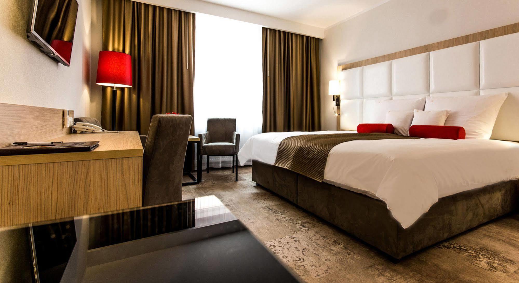 Europejski Boutique Hotel
