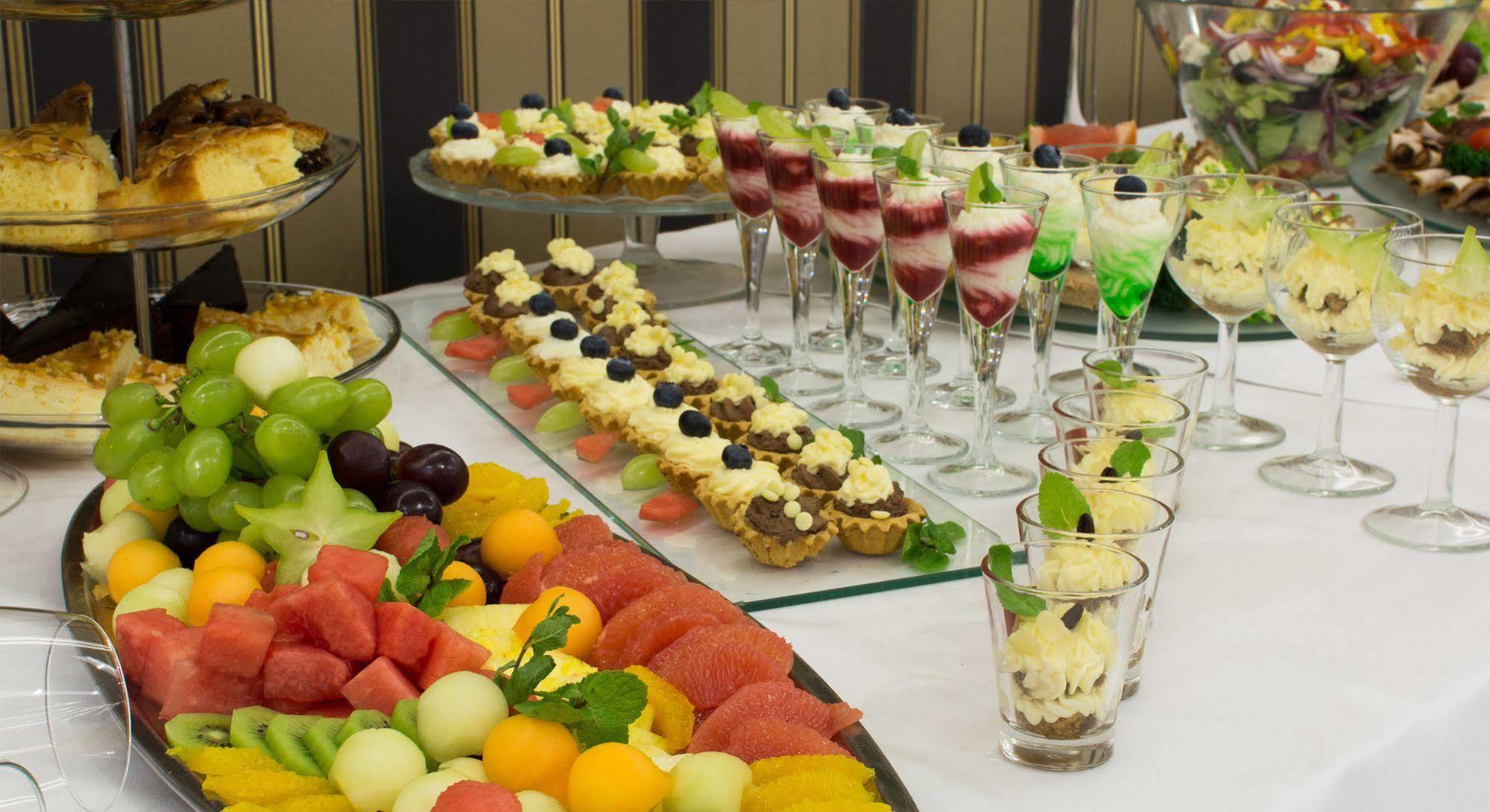 Europejski Boutique Hotel Radom