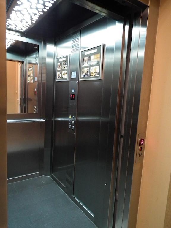 Hotel Europejski Boutique Radom