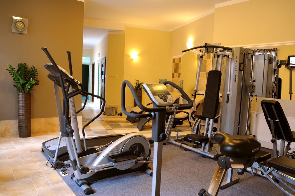Europejski Boutique Hotel Radom