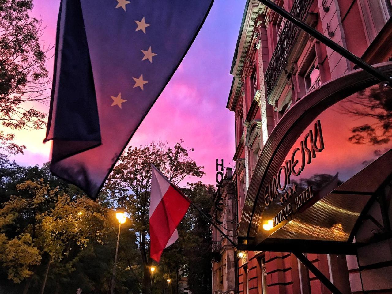Europejski Boutique Radom