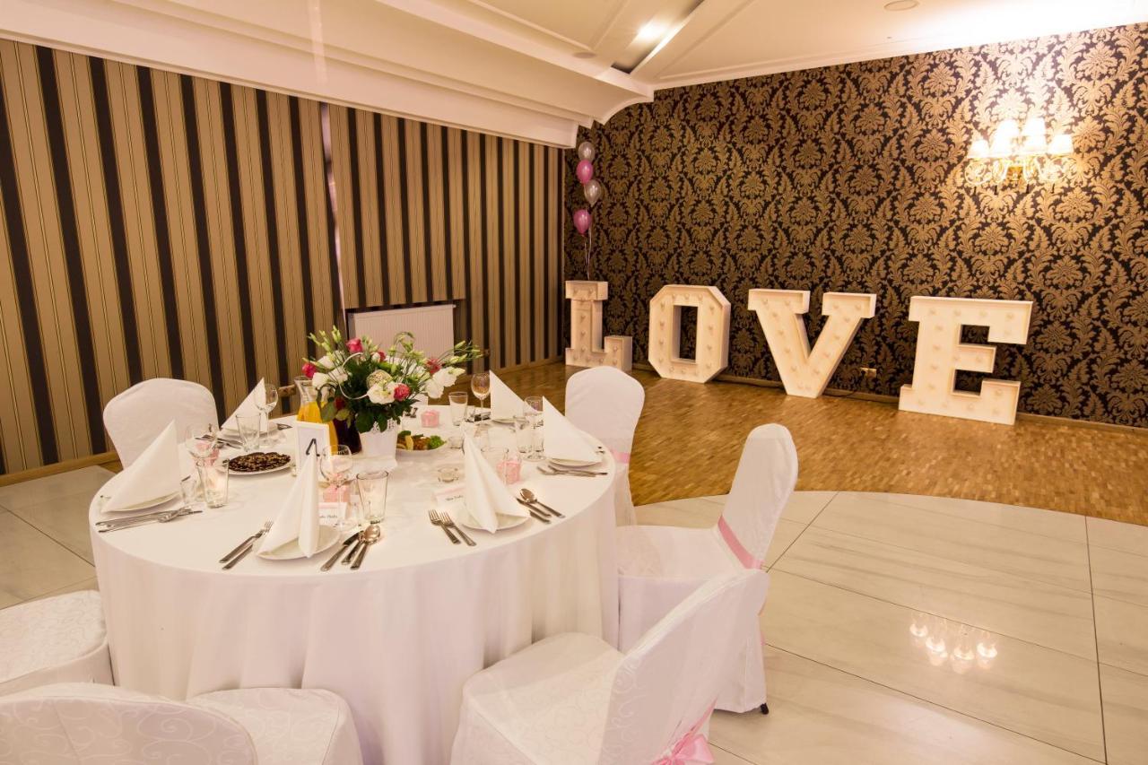 Hotel Europejski Boutique Radom