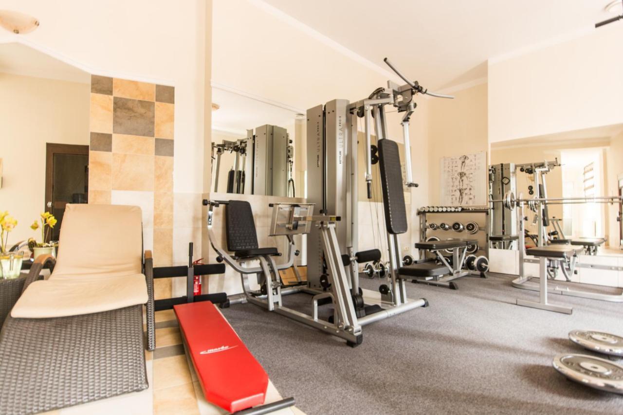 Europejski Boutique 4*